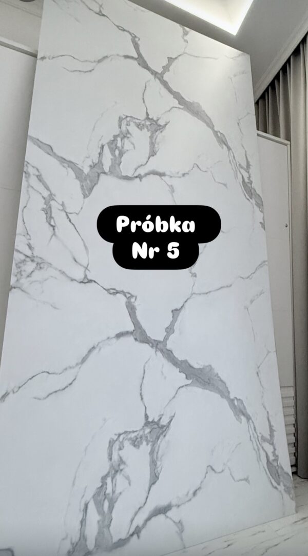 Próbka płyty